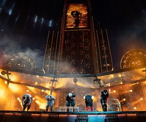 Rammstein gra najgłośniejsze koncerty na świecie? Niedawny występ wskazywany jest jako dowód!