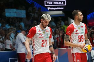 O której mecz Polska - USA w Lidze Narodów? Kiedy grają polscy siatkarze? Terminarz meczów Ligi Narodów