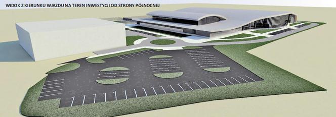 Podkarpackie Centrum Lekkoatletyczne