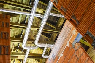 Klimatyzacja kanałowa w domu jednorodzinnym - opinie użytkowników