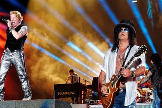 Guns N' Roses, Mötley Crüe i inni. Powstanie serial o rockowej scenie Sunset Strip