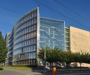 „Morawski Manchester” leży zaledwie kilka godziny drogi z Małopolski. Ma drugie największe katakumby w Europie