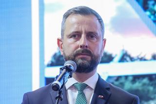 Otwarcie targów przemysłu zbrojeniowego w Kielcach