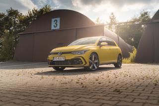 Volkswagen Golf GTE 1.4 TSI Plug-In Hybrid 245 KM DSG6