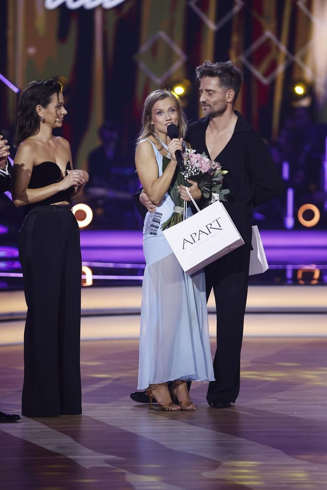 Agnieszka Kaczorowska, Marcin Rogacewicz