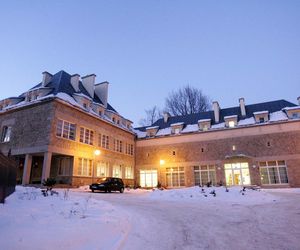 Tu będzie wypoczywał przyszły prezydent 