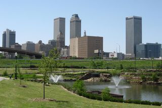 Tulsa, Oklahoma, USA