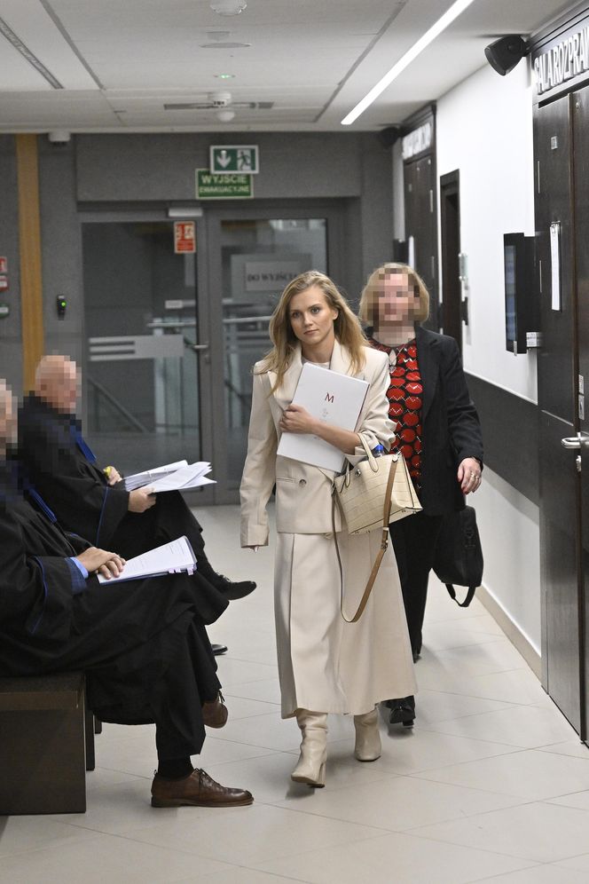 Agnieszka Kaczorowska i Maciej Pela - rozwód