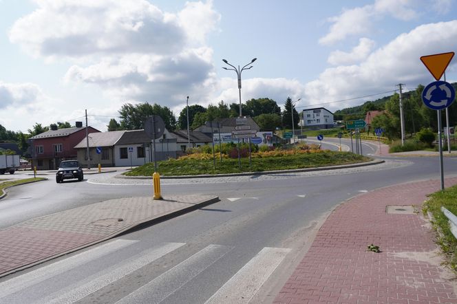 Najbiedniejsze powiaty w świętokrzyskim
