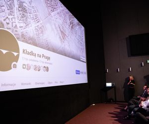 Relacja z piątkowych wydarzeń podczas 15. Weekendu Architektury w Gdyni