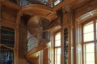 Dawniej rezydencja magnackiego rodu, dziś imponująca galeria sztuki. Zaglądamy do wnętrz Pałacu w Rogalinie