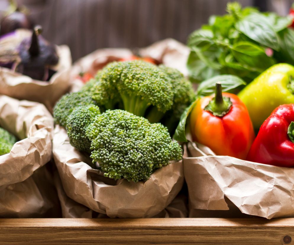 Dieta FODMAP pomocna w zespole jelita drażliwego