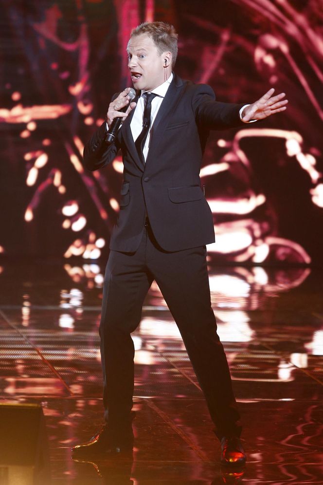 Maciej Stuhr ma dziś urodziny. Oto jego najważniejsze role!