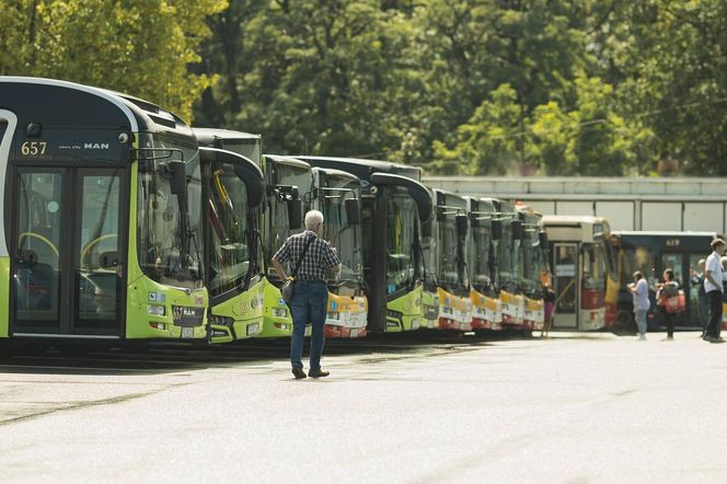 MZK kupuje nowe autobusy i tramwaje