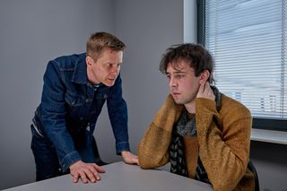 Szykuje się ciąża i rozstanie.