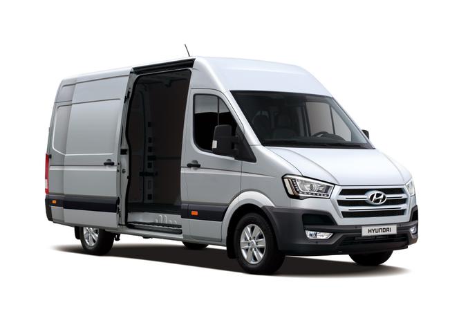 Hyundai H350