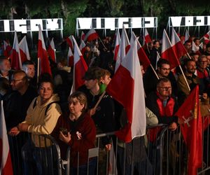 Prezydent i premier na Westerplatte