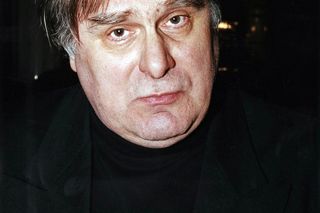 Sensacja! Będzie drugi pogrzeb Janosika! Marek Perepeczko wróci swojego ulubionego miejsca na ziemi