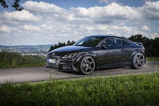 ABT Audi TTS Coupe