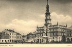 Zamość