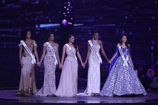 Wybory Miss World 2025 - WYNIKI. To ona została najpiękniejszą kobietą świata. Jak poradziła sobie Polka? 