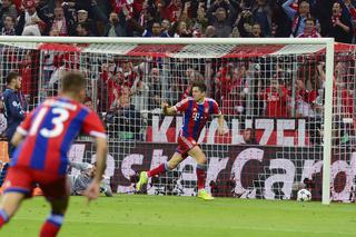 Piłkarze Bayernu o Lewandowskim: Wygląda dobrze, jest nam potrzebny
