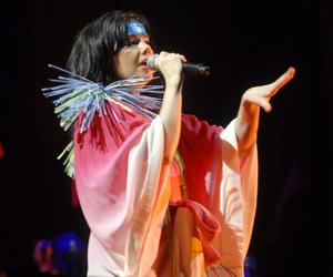 Björk miażdży krytyków muzycznych z lat 80.: Byli zaabsorbowani rockmanami, nie uważali kobiecej twórczości za sztukę