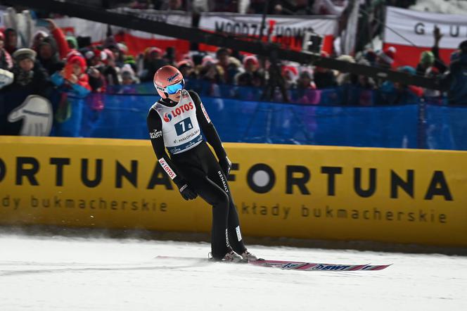 Puchar Świata Zakopane 25.01.2020