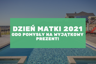 26 maja Dzień Matki 2021- oto pomysły na prezent 