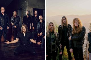 Oto najbardziej wyczekiwane albumy 2025 roku. Helloween, The Black Keys i nie tylko... 