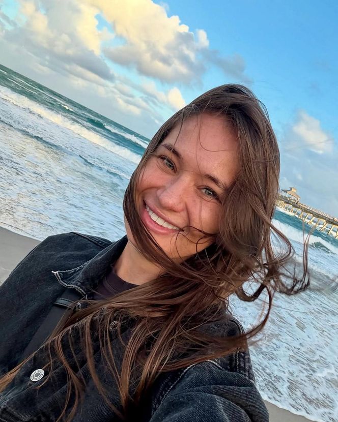 Gwiazda UFC Karolina Kowalkiewicz
