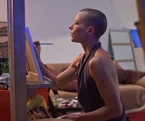 Pierwsza miłość, odcinek 4088. Karma (Monika Dawidziuk)