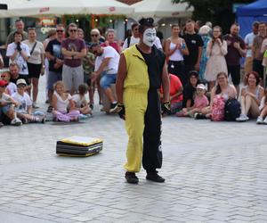 Carnaval Sztukmistrzów 2024 w Lublinie - dzień drugi