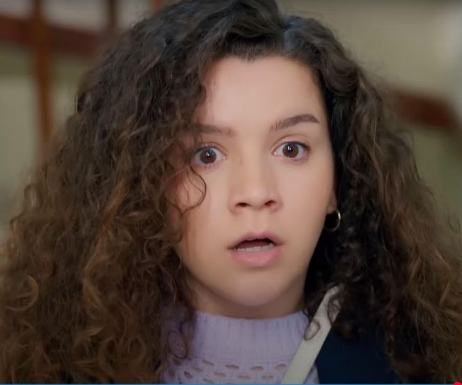 Porywacz Ragip znów zasadza się na Melis i Zeynep.