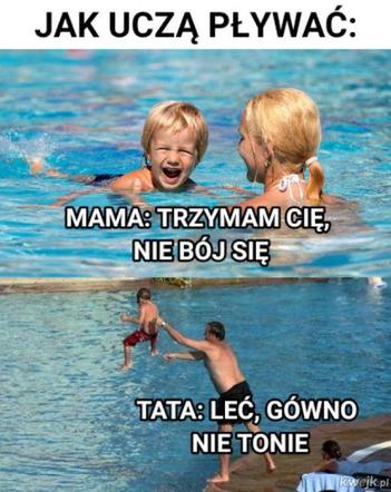 Najlepsze memy na Dzień Ojca 2024