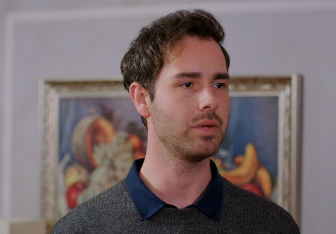 Miłość i nadzieja, odcinek 312: Levent