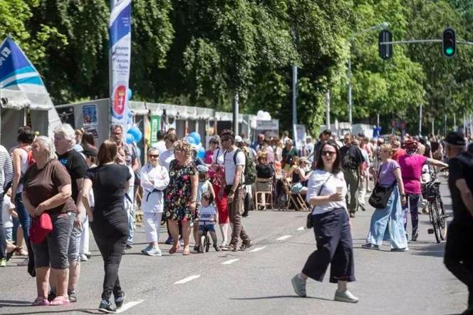 Viva Oliva! Już w ten weekend święto Oliwy. Bogaty program, będzie się działo