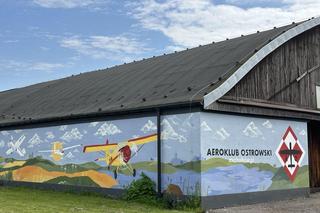 Michałków. Kolejne szkolenia pilotów już w marcu