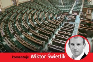 Publicysta nie wytrzymał: Nie dajcie się tym, którzy traktują was jak małpy! Wiktor Świetlik wyskoczył z radą dla Polaków  