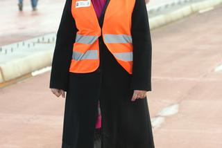 Prezydent połączyła most