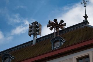Dlaczego wyją syreny w Rzeszowie 1.08.2025? Jaki jest powód? 