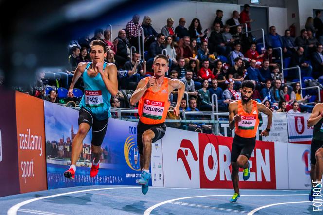 Orlen Copernicus Cup - to były fantastyczne zawody w Arenie Toruń