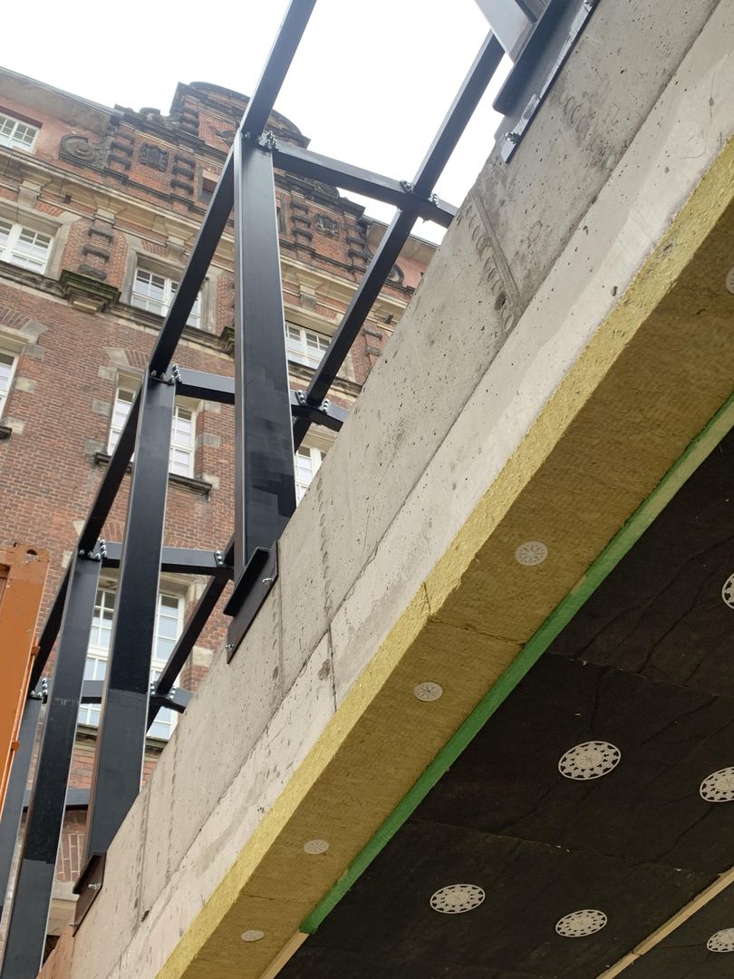 Centrum Symulatorów Promów i Offshore Politechniki Morskiej w Szczecinie 