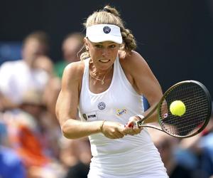 Magdalena Fręch w ćwierćfinale turnieju WTA Birmingham PREMIE Ile zarobiła Magda Fręch w Birmingham?