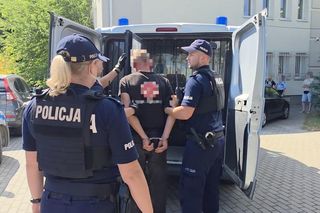 Trzymiesięczny areszt tymczasowy dla sprawcy śmiertelnego wypadku w Grochowem