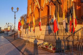 Pogoda na 1 listopada na Podlasiu. Czy na Wszystkich Świętych będzie śnieg?