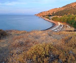 Lesvos - wakacje na wyspie Safony