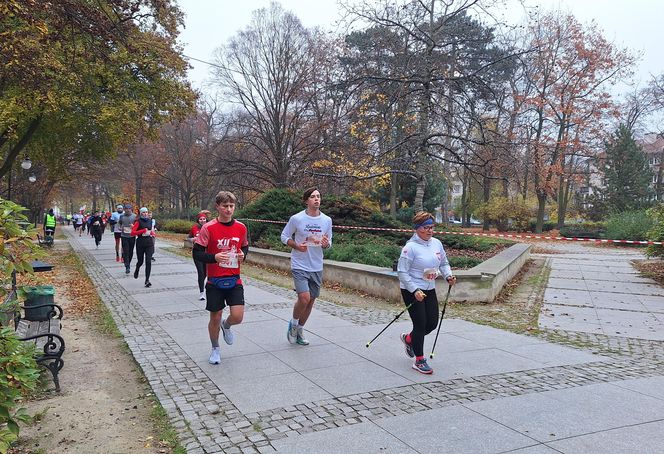 Bieg Niepodległości 2024 - Radom