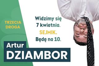 Oryginalne plakaty wyborcze. Tak reklamują się kandydaci na Pomorzu