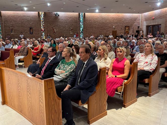 Spotkanie Wybitnych Polaków w Chicago